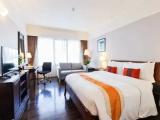 Executive Single room
