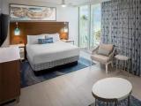 Double Studio with ocean view