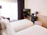 Superior Sea Side Double room