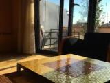 Double Suite with city view