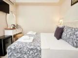 Standard Double Basement room