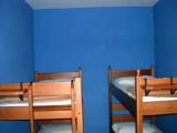 Bed in Dorm (male dorm)