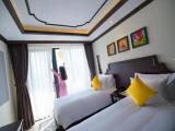 Grand Suite with balcony