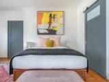 Double Apartment