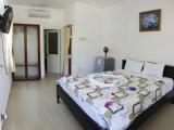 Superior Double room with city view