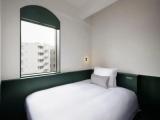 Minimal Double room