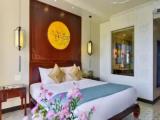 Deluxe Double room with balcony and with river view