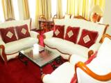 Presidential Double room
