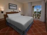 Standard room with view