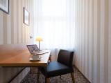 Business room