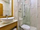 1 Bedroom Apartment with balcony and with sea view