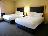 2 Bedrooms Suite