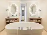 Suite with sea view