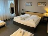 Comfort Family room