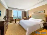 Executive Double room with view