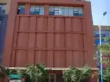 Business Single room