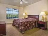 1 Bedroom Standard room with balcony