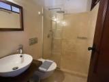 Standard Double room with balcony and with courtyard view