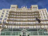 Superior Double room with sea view