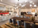 3 Bedrooms Standard Penthouse room