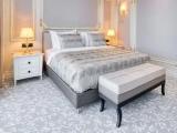 Family Suite with city view