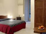 Standard room with city view
