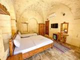 Quadruple Family Suite