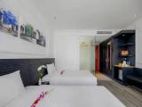 Superior Double room with city view