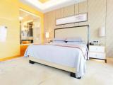 Executive Quadruple room
