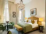 King Superior Double room