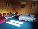Bed in Dorm