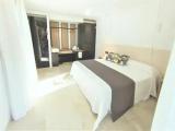 Superior room with view