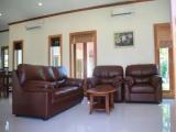 Quadruple Family Villa