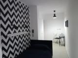 1 Bedroom Standard Twin Basement room
