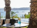 Superior room with sea view