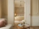 1 Bedroom Executive Suite