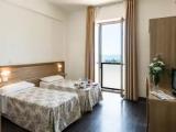 Superior Double room with sea view