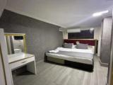 Economy Double Basement room