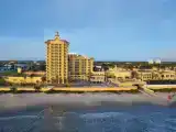 Standard Quadruple room oceanfront
