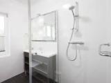 Triple Apartment