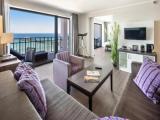 Double Suite with ocean view
