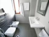 Standard Double room with city view