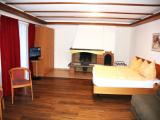 Premium Twin room with mountain view
