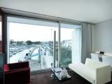 Deluxe Double room with river view