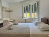 Comfort Double room with city view