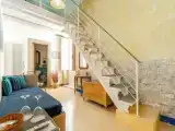 Standard Double room with courtyard view