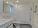 2 Bedrooms Standard Family room with lake view