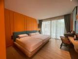 Luxury Double room with view