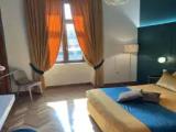1 Bedroom Double Junior Suite