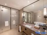 Business Double room with city view